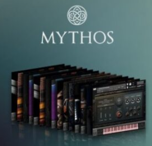 AUDDICT MYTHOS